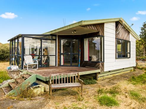 15 Kokopuiti Road, Ohura