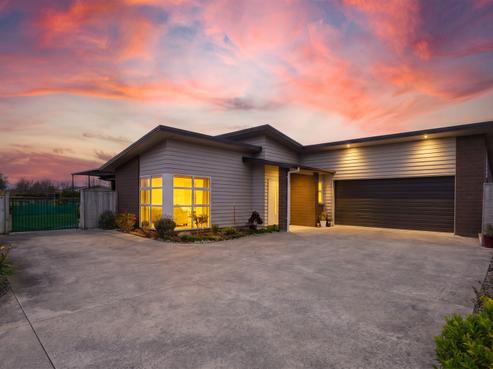 18 Accolade Street, Feilding