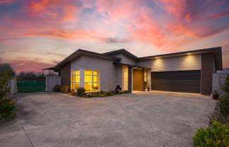 18 Accolade Street, Feilding