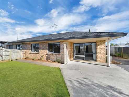10 Jellicoe Avenue, Tuakau