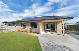 10 Jellicoe Avenue, Tuakau