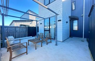 Bellbird street, Papakura