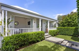 258 Jervois Road, Herne Bay