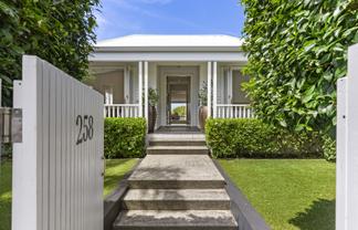 258 Jervois Road, Herne Bay
