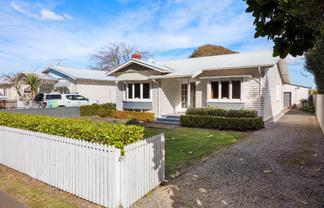 514 Aberdeen Road, Te Hapara