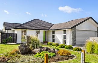 34 Wainui Avenue, KAMO