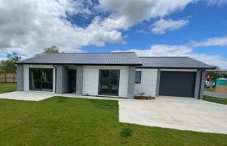 128 Reservoir Street, Putaruru