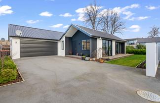 22a Albany Street, Gore