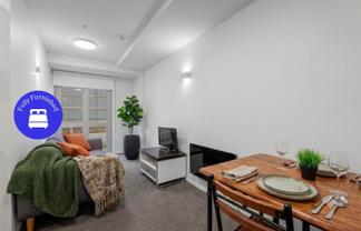 1P/135 Victoria Street West, Auckland Central
