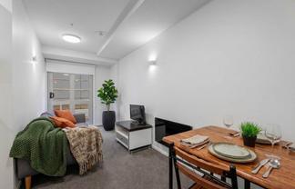 1P/135 Victoria Street West, Auckland Central