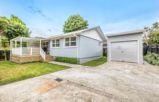 6A Greenhaven Avenue, Papakura