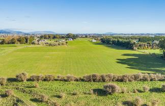 138 Lindsay Road, Levin