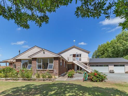283 Oturoa Road, Waitarere