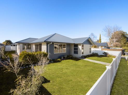 29A Walmsley Street, Kihikihi