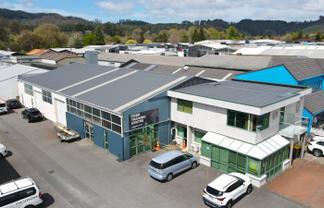 Two properties - Buy one or both