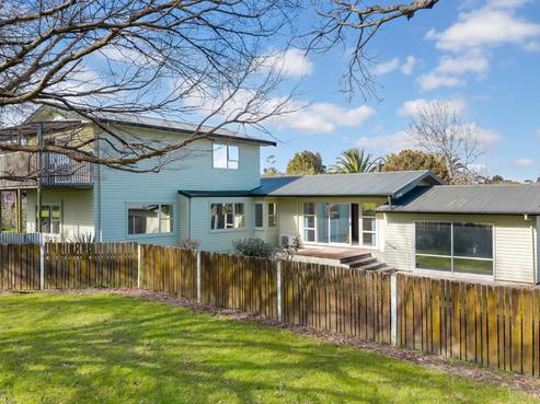 86 Ti Rakau Drive, Pakuranga