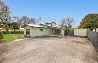 86 Ti Rakau Drive, Pakuranga