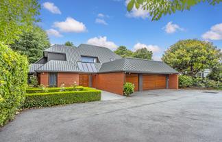 323A Withells Road, Avonhead