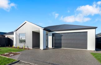 1537 Springs Road, Lincoln