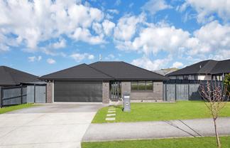 131 HITCHEN ROAD, Pokeno
