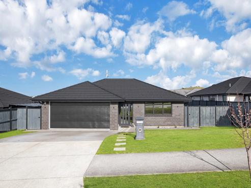 131 Hitchen Road, Pokeno
