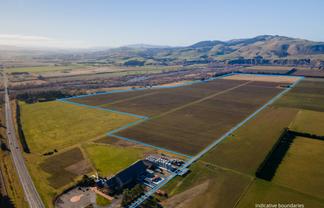 782 Glasnevin Road, Waipara