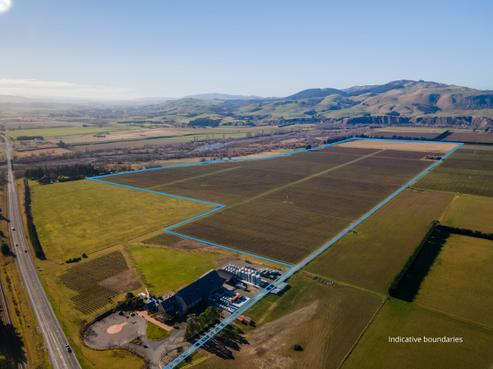 782 Glasnevin Road, Amberley