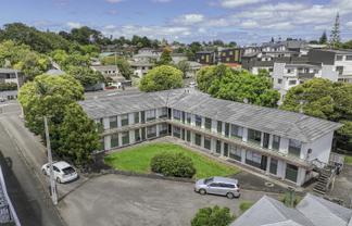 13/1225 New North Road, Mount Albert