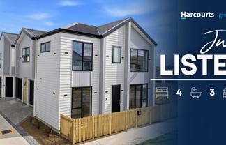 4/13 Churchill Avenue, Manurewa