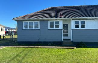 35 Goldsmith Crescent, Levin