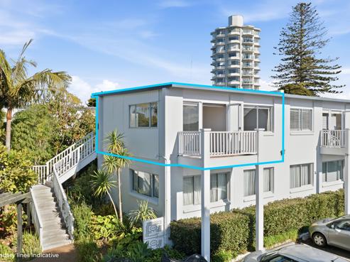 19/72 Kitchener Road, Milford