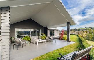 29 Golf Road, Taumarunui