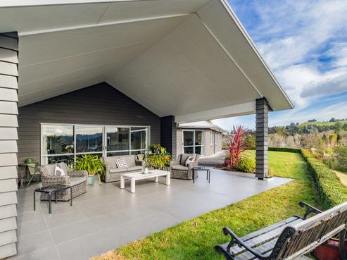29 Golf Road, Taumarunui