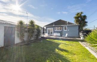 19 Sewell Street, Linwood