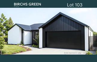 1 Kevler Avenue, Prebbleton