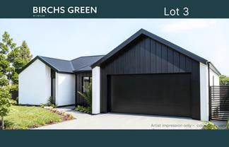1 Kevler Avenue, Prebbleton