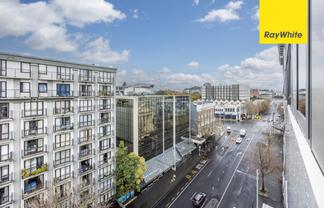 421 Queen Street, Auckland Central