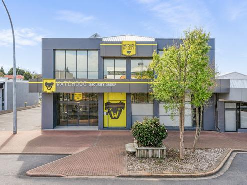 1213 Haupapa Street, Rotorua Central