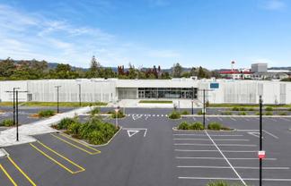 World-class healthcare meets geothermal wellness