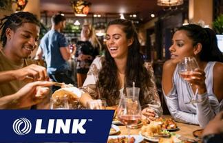 Great Location & Potential - Indian Restaurant, Mu
