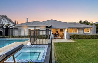 36 Lucerne Road, Remuera