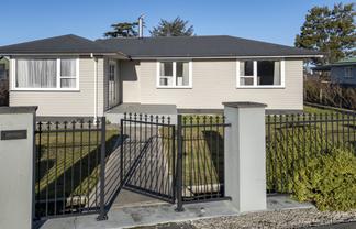 7 Solway Crescent, Masterton