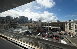 Industrial Character Meets Te Aro Energy