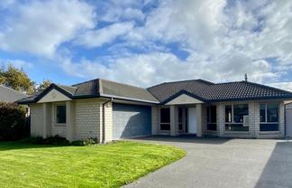 3 Edwin Trent Drive, Prebbleton