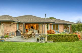 8 Ford Mews, Springston