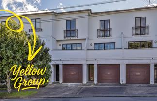 2/27 Rossmay Terrace, Mount Eden