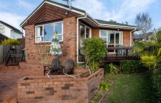 12 Kerlin Crescent, West Harbour