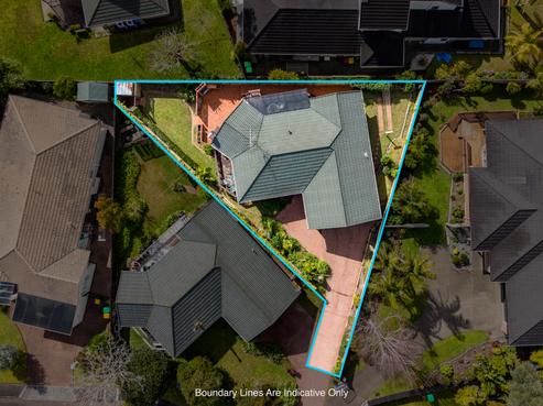 12 Kerlin Crescent, West Harbour