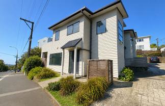 153 Ohiro Road, Brooklyn
