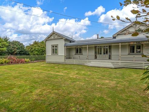 81265 State Highway 2, Pahiatua